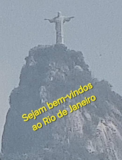 O Mais Aconchegante Da Paissandu Rio de Janeiro Esterno foto