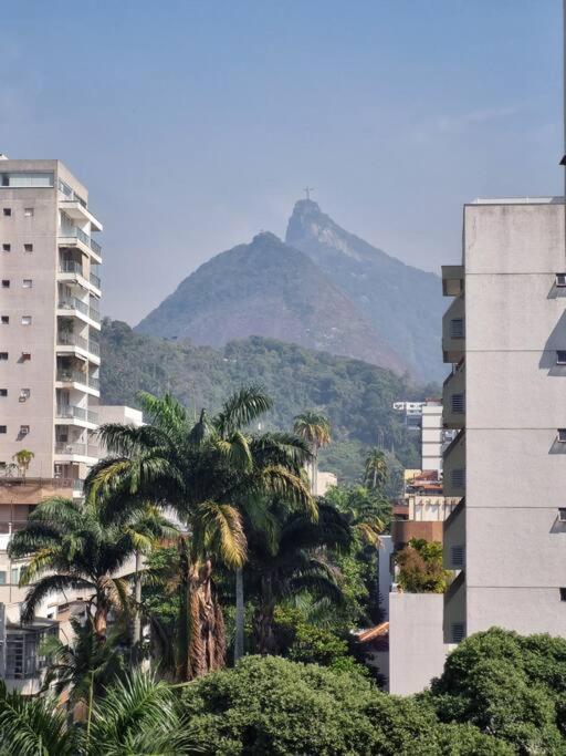 O Mais Aconchegante Da Paissandu Rio de Janeiro Esterno foto