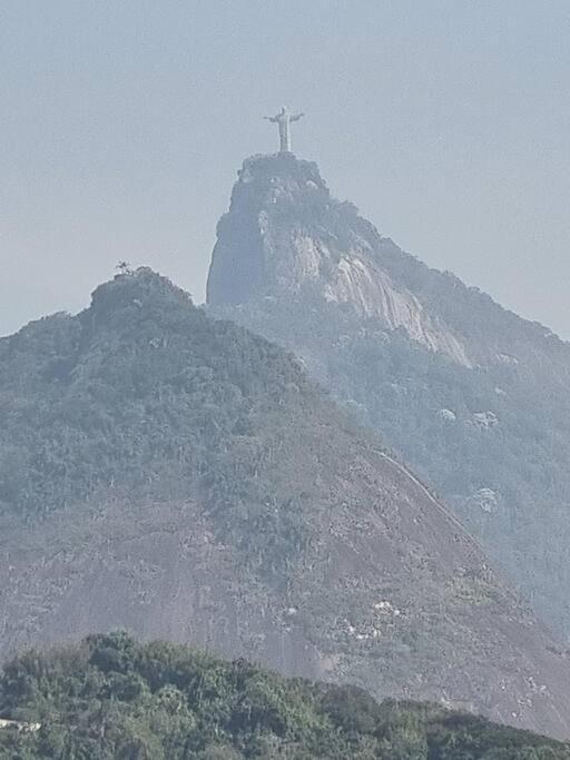 O Mais Aconchegante Da Paissandu Rio de Janeiro Esterno foto