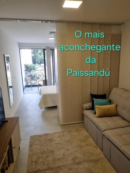 O Mais Aconchegante Da Paissandu Rio de Janeiro Esterno foto